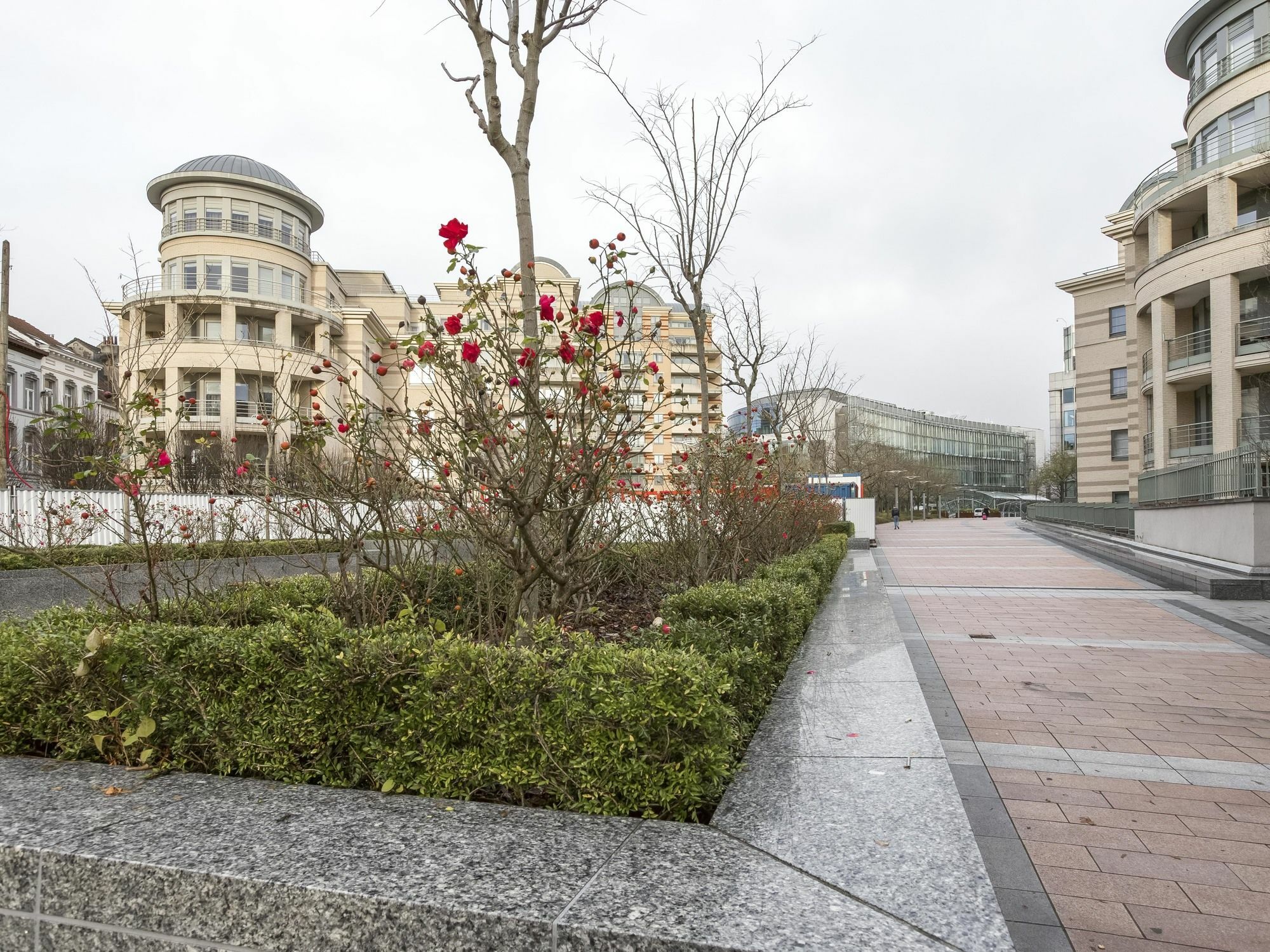 Sweet Inn Apartments-Eu Parliament Брюксел Екстериор снимка