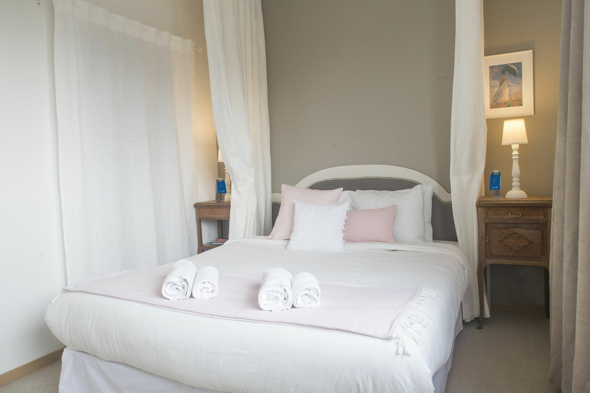 Sweet Inn Apartments-Eu Parliament Брюксел Екстериор снимка