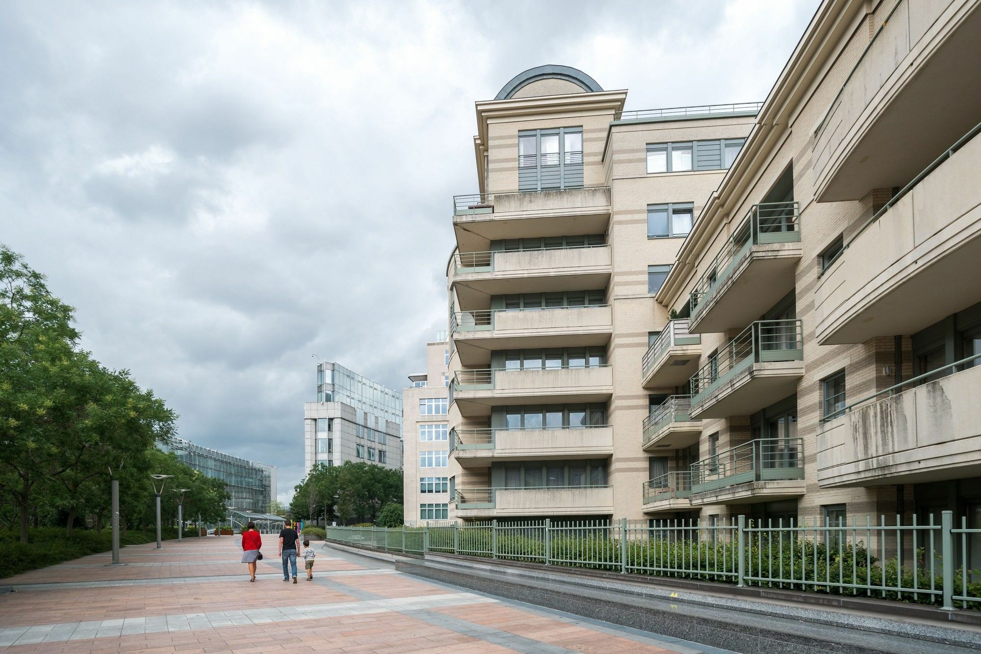 Sweet Inn Apartments-Eu Parliament Брюксел Екстериор снимка