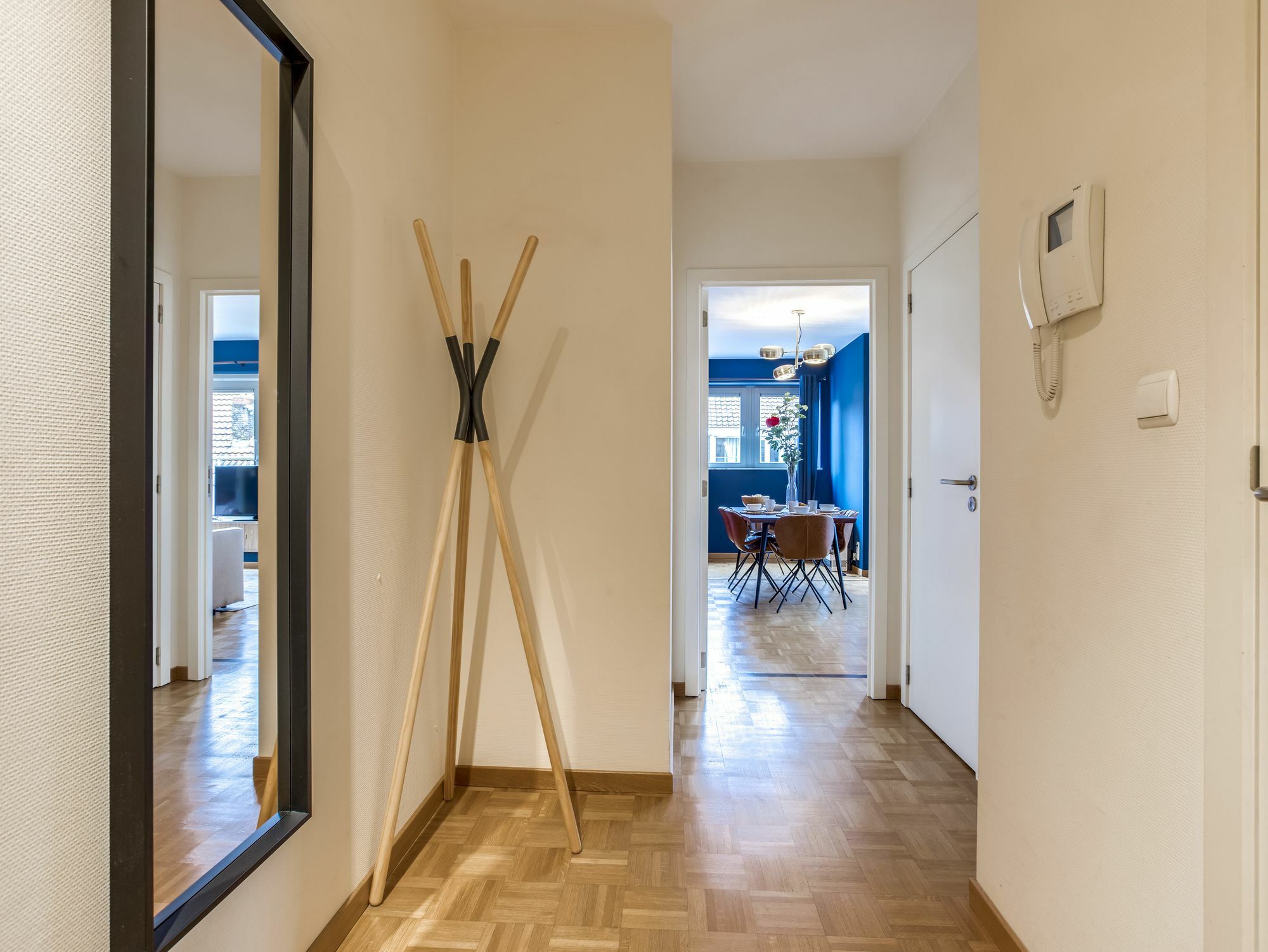Sweet Inn Apartments-Eu Parliament Брюксел Екстериор снимка