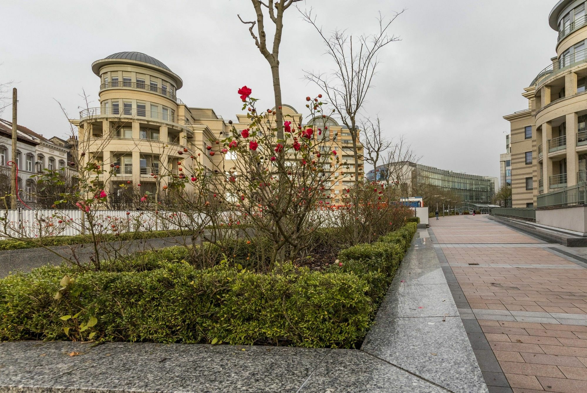 Sweet Inn Apartments-Eu Parliament Брюксел Екстериор снимка