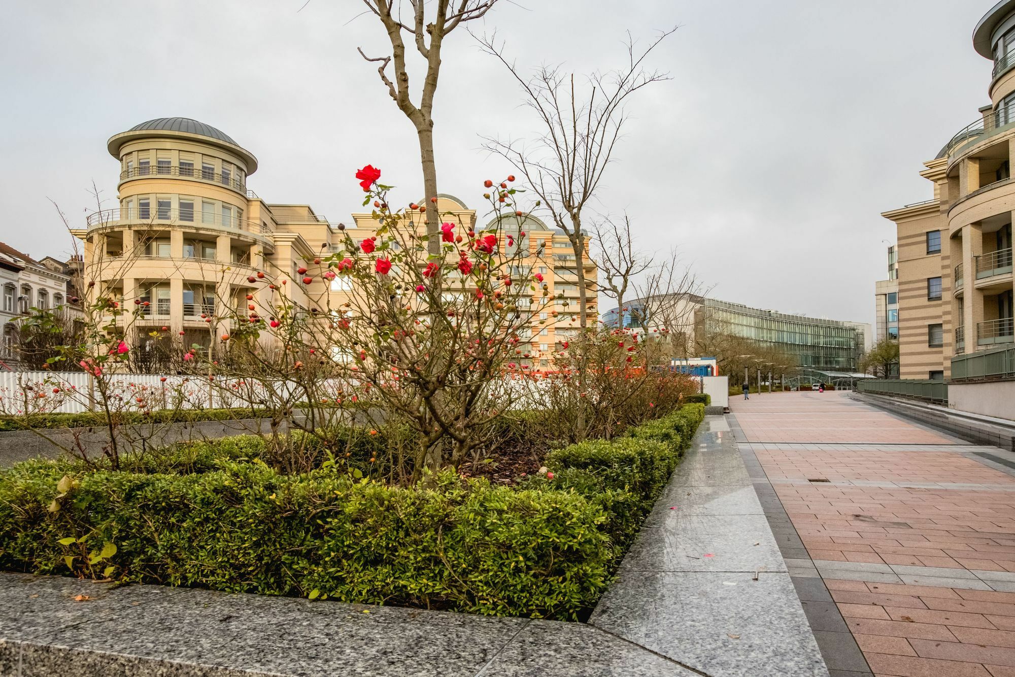 Sweet Inn Apartments-Eu Parliament Брюксел Екстериор снимка